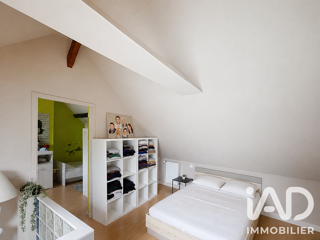  Maison à vendre 5 pièces 101 m²
