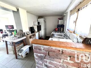  Maison à vendre 2 pièces 56 m²