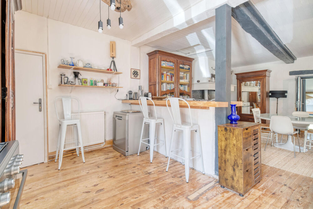 � vendre  Maison Dourgne (81110)