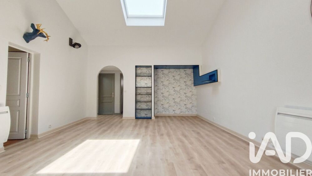 Vente Maison/villa 3 pièces