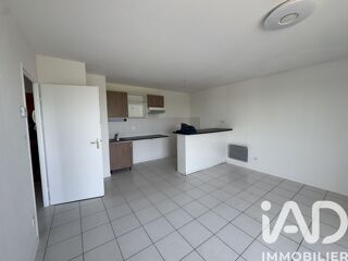  Appartement à vendre 2 pièces 42 m²