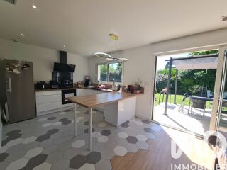  Maison à vendre 5 pièces 106 m²