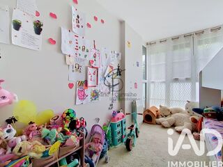 Appartement à vendre 3 pièces 64 m²