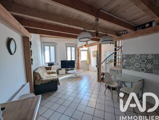  Maison à vendre 3 pièces 70 m²