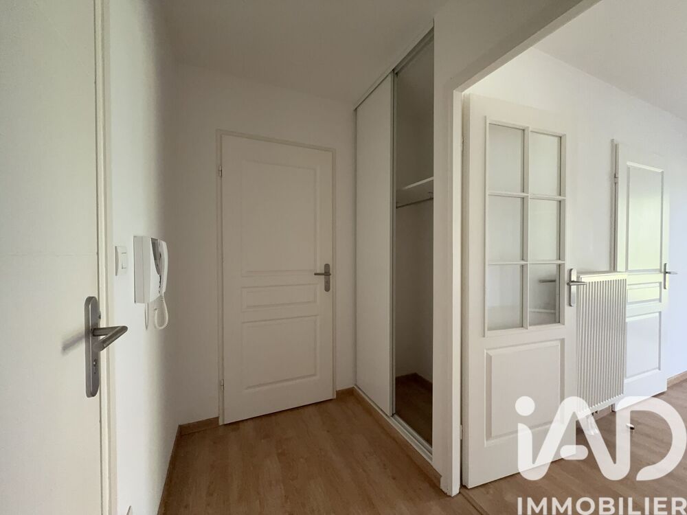 vente Appartement - 3 pièce(s) - 60 m² Lesquin (59810)