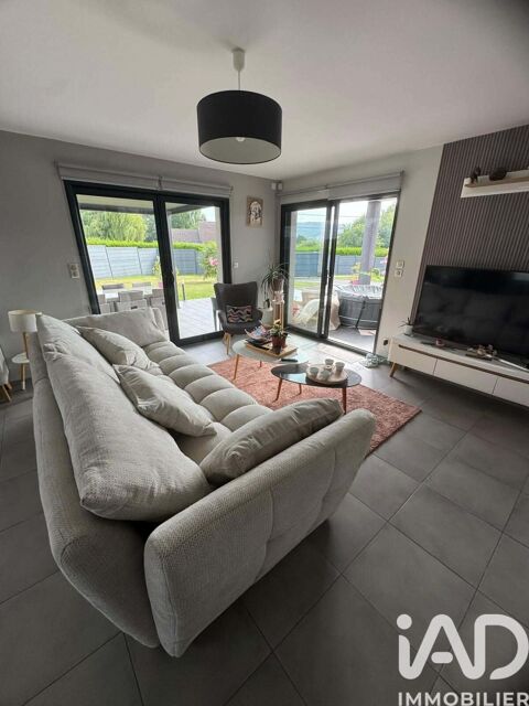   Vente Maison/villa 5 pièces Maison - 5 pièce(s) - 156 m²