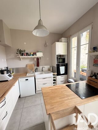  Maison à vendre 7 pièces 155 m²