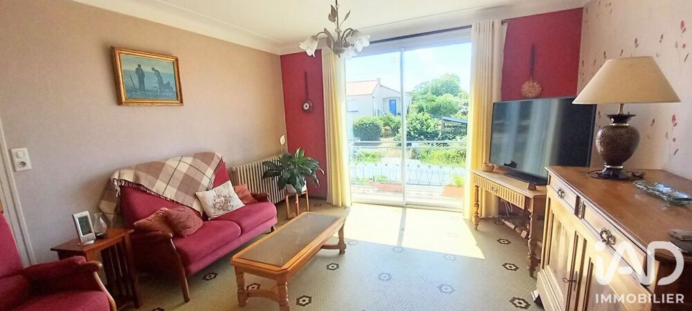 Vente Maison de village 4 pièces