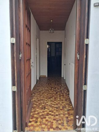  Maison à vendre 4 pièces 95 m²