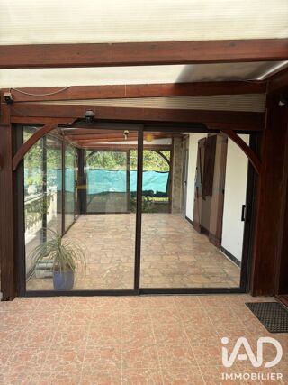  Maison à vendre 7 pièces 152 m²