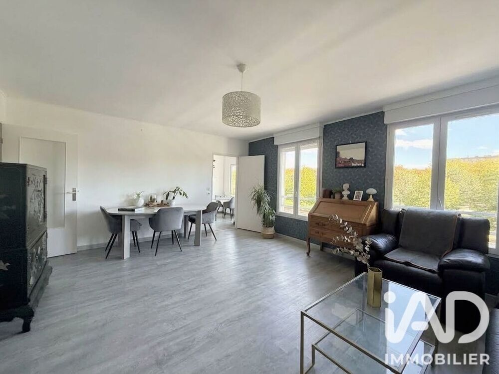 Vente Appartement Vente Appartement 3 pièces Reims