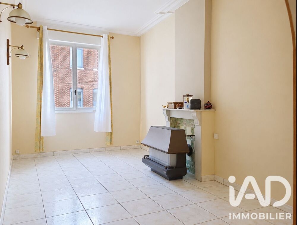 Vente Maison Vente Maison de village 5 pièces Rœulx
