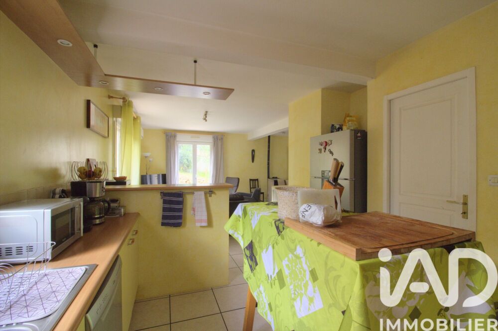 Vente Maison Vente Maison/villa 4 pièces Montastruc-la-conseillère