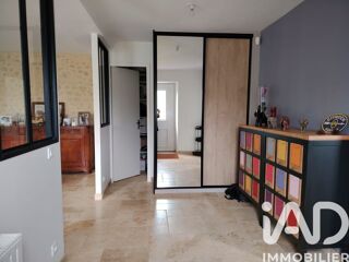  Maison à vendre 6 pièces 217 m²