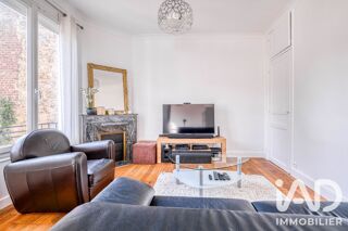  Maison à vendre 6 pièces 101 m²