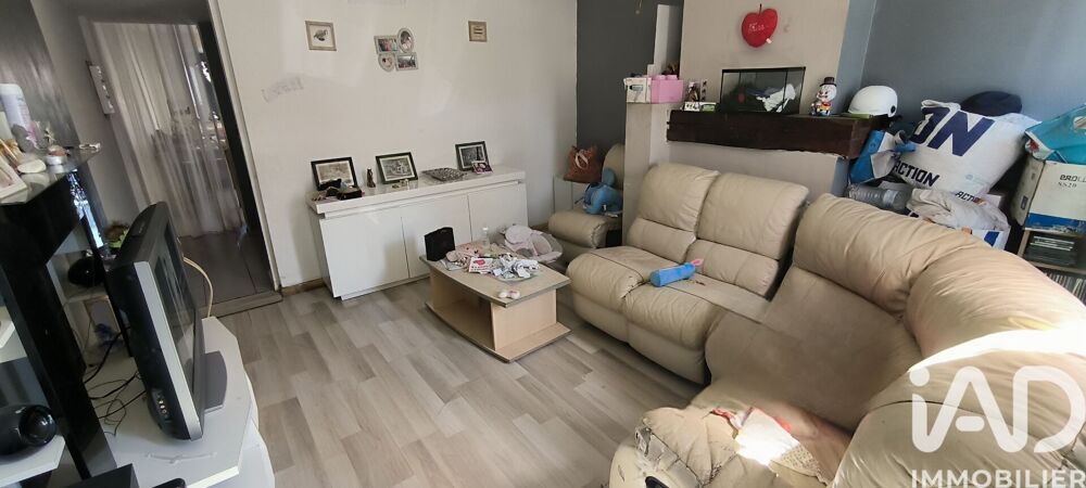 Vente Maison/villa 3 pièces