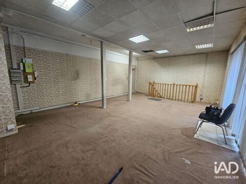   Vente Boutique/Local commercial 70 m&sup2; 