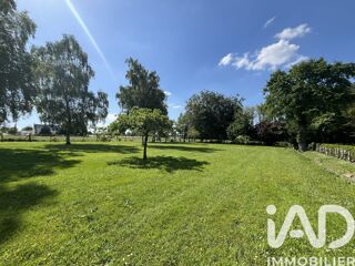  Maison à vendre 5 pièces 133 m²