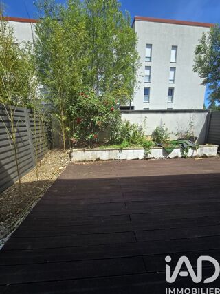  Maison à vendre 4 pièces 105 m²