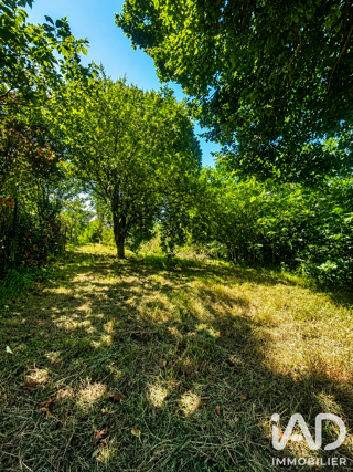  Terrain à vendre 830 m²