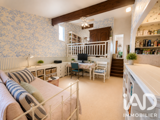  Maison à vendre 5 pièces 93 m²