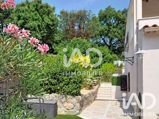  Maison à vendre 5 pièces 125 m²