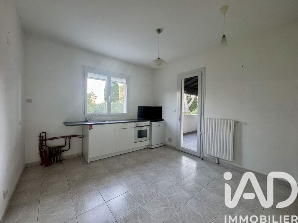 Vente Appartement Vente Appartement 4 pièces Nîmes