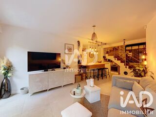 Vente Appartement Vente Appartement 3 pièces Saint-laurent-du-var