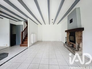  Maison à vendre 5 pièces 88 m²