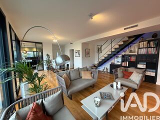  Maison à vendre 6 pièces 150 m²