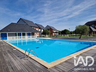  Appartement à vendre 3 pièces 53 m²