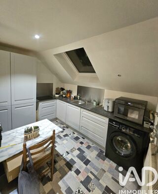  Maison à vendre 5 pièces 172 m²