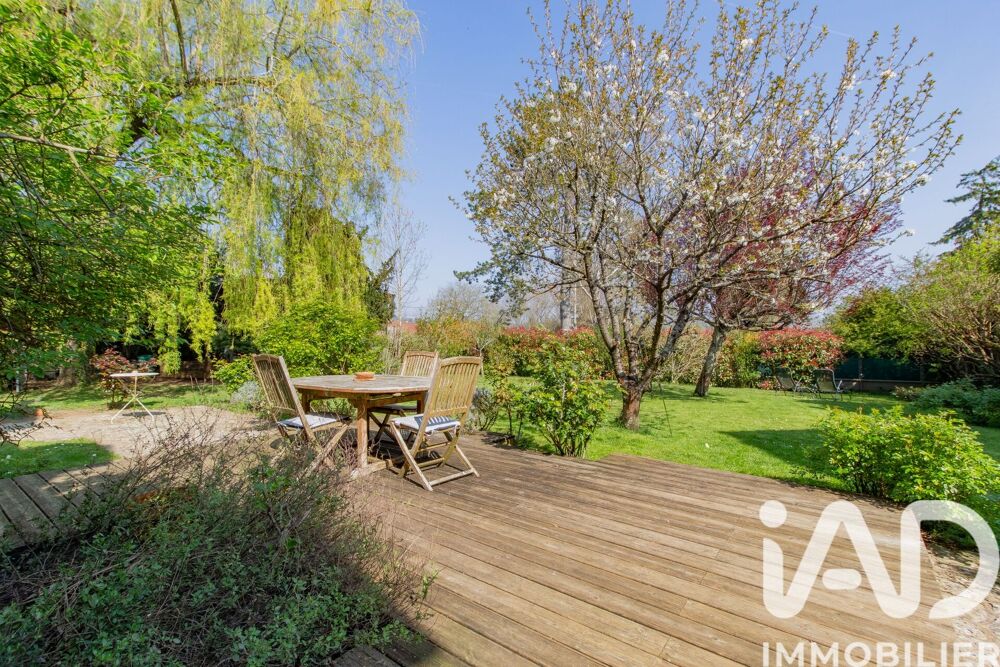 Vente Maison/villa 7 pièces