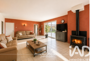 Maison � vendre 5 pi�ces 200 m�