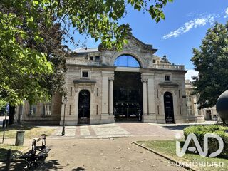  Appartement à vendre 1 pièce 36 m²