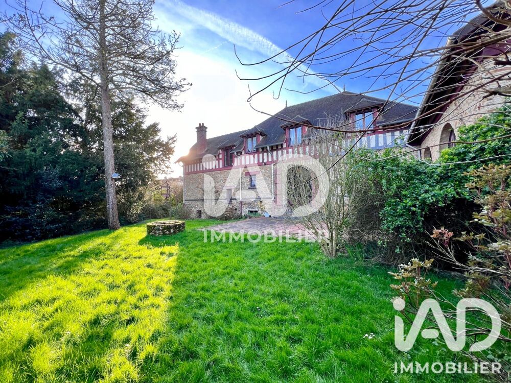 à vendre  Maison Tournan-en-Brie (77220)