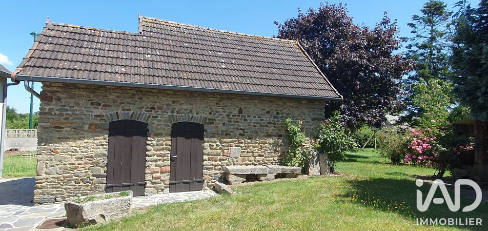 Vente Maison de village 7 pièces