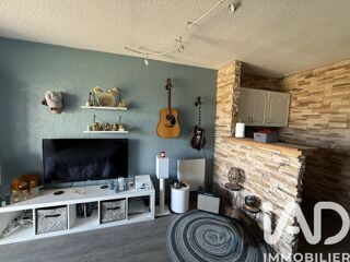  Appartement à vendre 1 pièce 24 m²