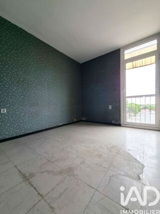  Appartement à vendre 4 pièces 75 m²