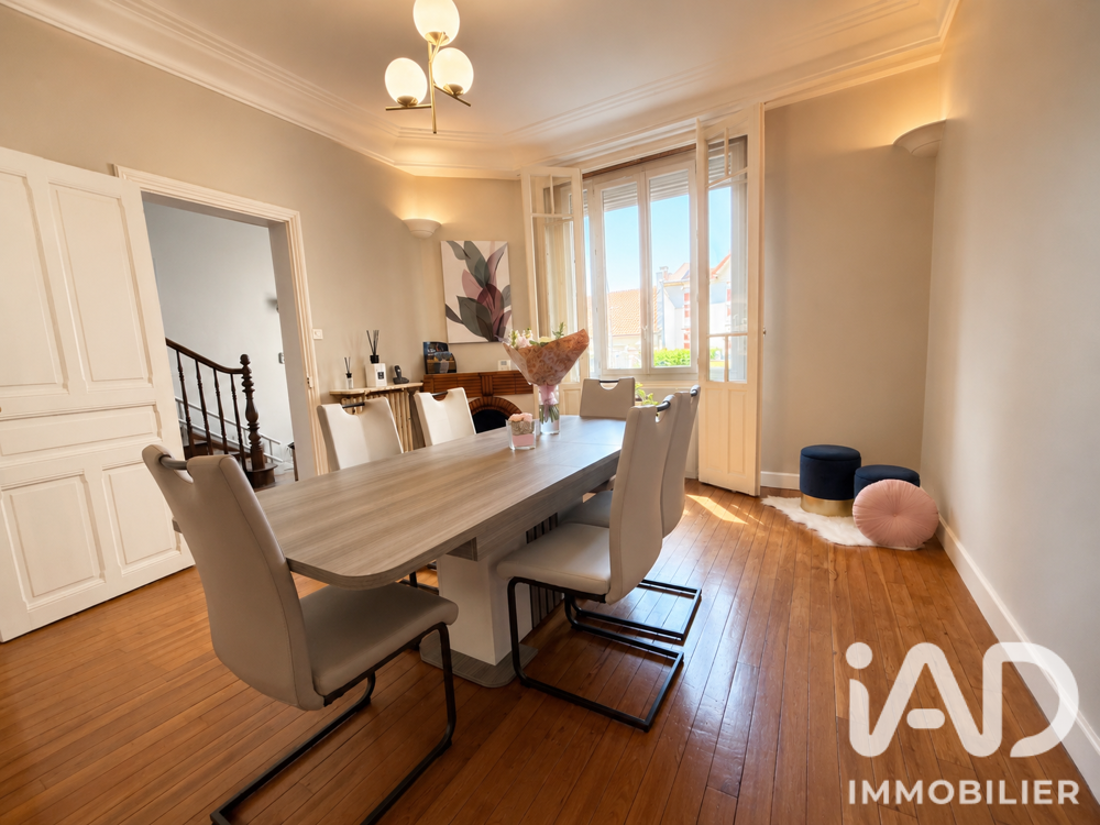 à vendre  Maison Tarbes (65000)