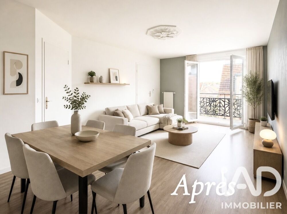 Vente Appartement Vente Appartement 4 pièces Drancy