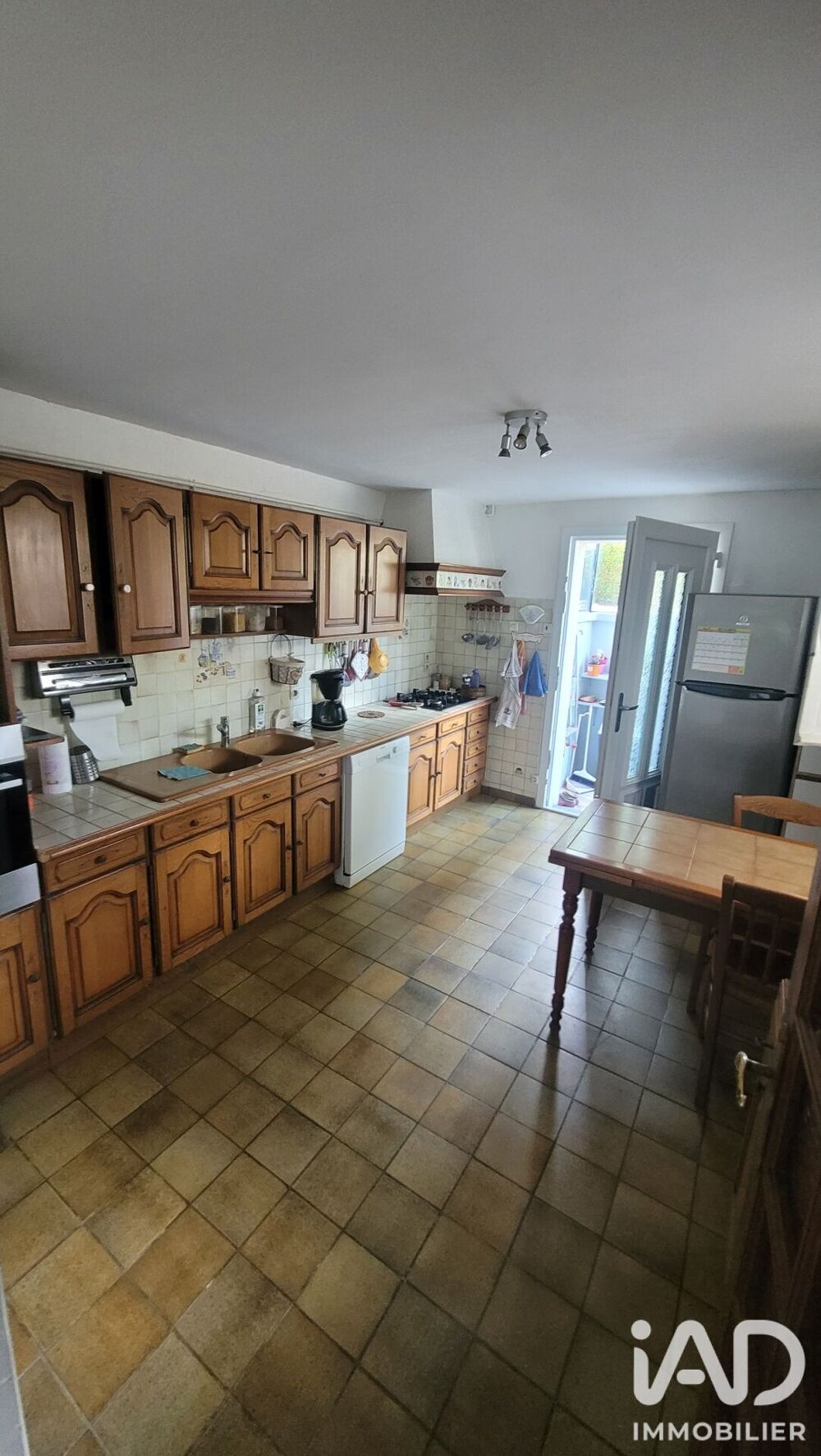 Vente Maison Vente Maison de village 4 pièces Chamigny