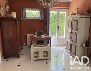  Maison à vendre 6 pièces 176 m²