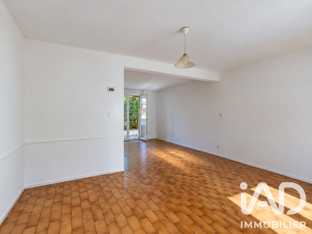 Vente Maison Vente Maison/villa 6 pièces Tournefeuille