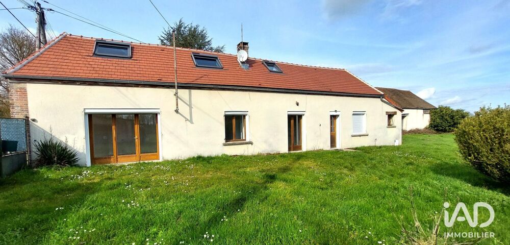 Vente Maison/villa 4 pièces