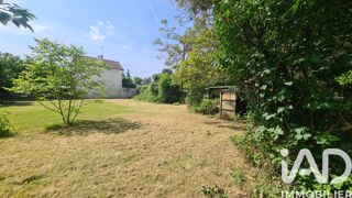  Terrain à vendre 373 m²