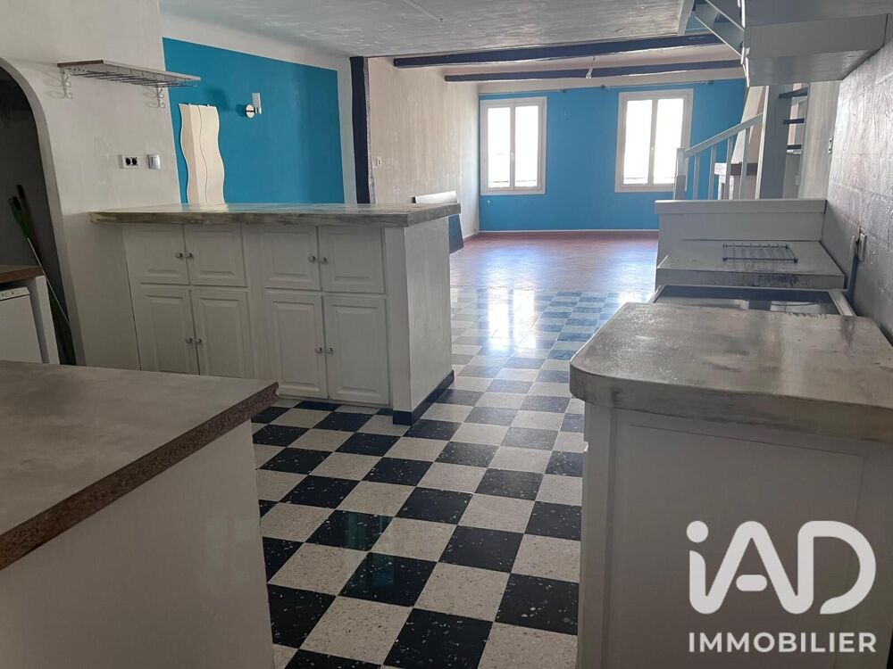 Vente Duplex 4 pièces