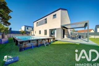  Maison à vendre 6 pièces 135 m²