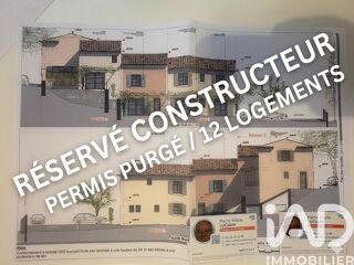  Terrain à vendre 1581 m²