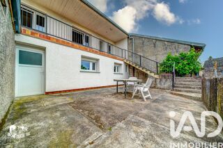  Maison à vendre 6 pièces 178 m²